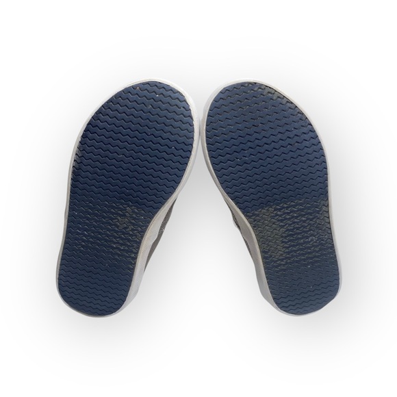 Sperry Top-Sider ™ ® ✌︎︎  Bodie Jr Boat Shoe Slip On Sneaker ✌︎︎ Grey Boy’s 8.5 - Picture 14 of 16